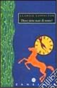 Dove siete stati di notte? libro