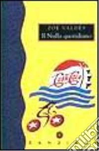 Il nulla quotidiano libro
