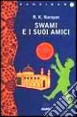 Swami e i suoi amici libro