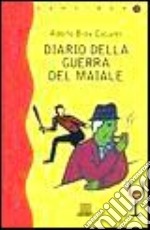 Diario della guerra del maiale libro