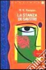 La stanza di Savitri libro