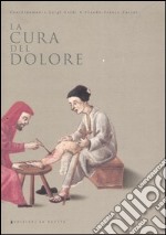 La cura del dolore libro