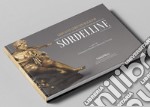 Libro per scriver l'intavolatura sopra le sordelline