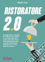 Ristoratore 2.0 libro