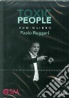 Toxic people. Come gestire al meglio la relazione con persone difficili per aumentare l'autostima e vivere più sereni. Audiolibro libro