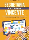 Segretaria di studio dentistico vincente libro