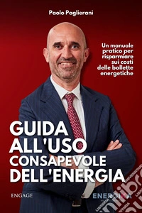 Guida all'uso consapevole dell'energia. Un manuale pratico per risparmiare sui costi delle bollette energetiche. Nuova ediz.