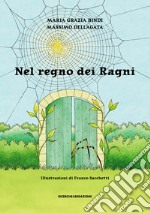 Nel regno dei ragni libro