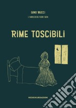 Rime toscibili