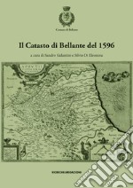 Il catasto di Bellante del 1596 libro