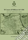 Il catasto di Bellante del 1596 libro di Galantini S. (cur.) Di Eleonora S. (cur.)