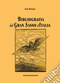 Bibliografia del Gran Sasso d'Italia