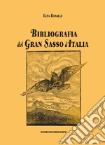 Bibliografia del Gran Sasso d'Italia