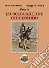 Lu sciccareddu Ciccineddu libro