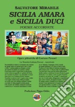 Sicilia amara e Sicilia duci libro