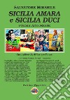 Sicilia amara e Sicilia duci libro