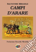 Campi d'arare libro