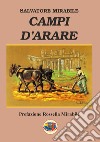 Campi d'arare libro