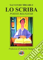 Lo scriba libro