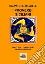 I proverbi siciliani libro