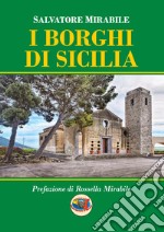 I borghi di sicilia libro