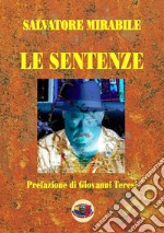 Le sentenze libro