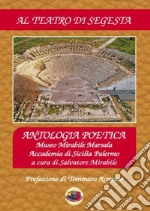 Al teatro di Segesta libro