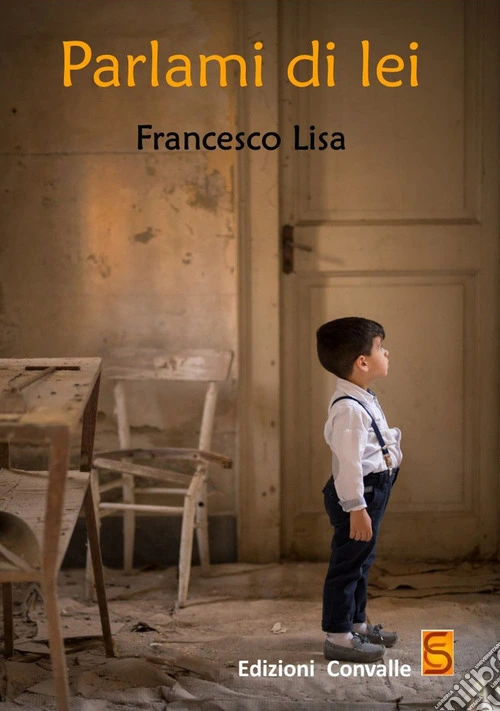 Parlami di lei