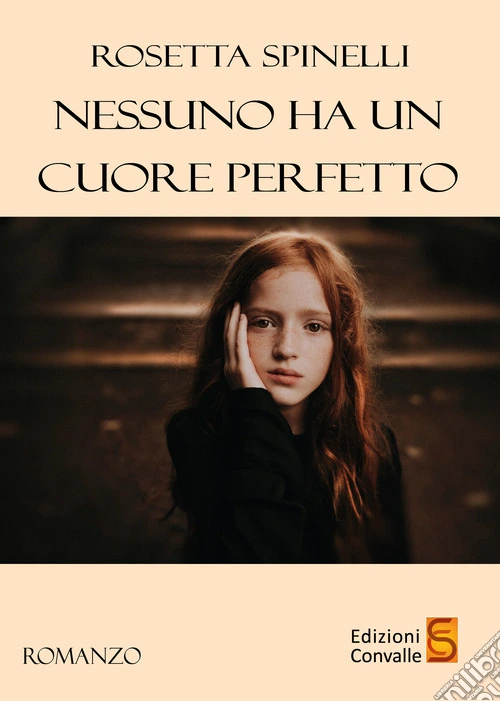 Nessuno ha un cuore perfetto