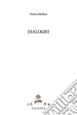 Dialoghi libro