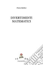 Divertimenti matematici libro