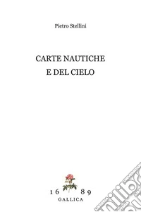 Carte nautiche e del cielo