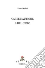 Carte nautiche e del cielo libro