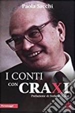 I conti con Craxi libro