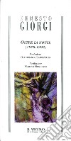 Oltre la notte (1978-1998) libro