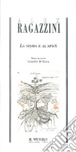 La Sisma e al Spen libro