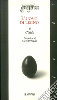 L'uovo di legno libro