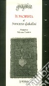 Il pacifista libro di Gabellini Francesco