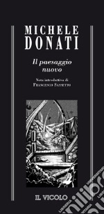 Il paesaggio nuovo libro