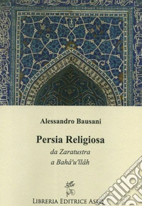 Persia religiosa