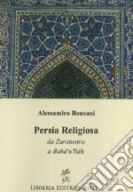 Persia religiosa libro