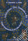Arlecchino: dio, demone e re. Origini sciamaniche di un culto arcaico libro di Chiavarelli Emanuela Pellini Luigi