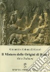 Il mistero delle origini di Roma libro