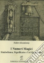 I numeri magici libro