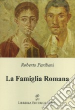 La famiglia romana libro