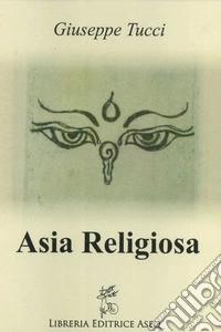 Asia religiosa