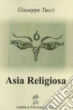 Asia religiosa libro