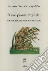 Il riso pianta degli dei. Miti riti tradizioni di un cereale sacro libro di Chiavarelli Emanuela Pellini Luigi