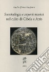 Soteriologia e aspetti mistici nel culto di Cibele e Attis libro di Sfameni Gasparro Giulia