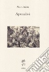 Apocalissi libro di Altheim Franz